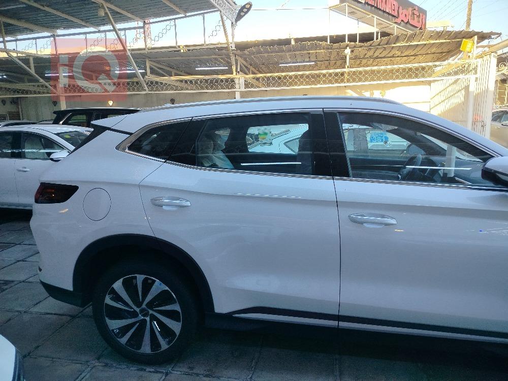 بی وای دی سۆنگ L DM-i